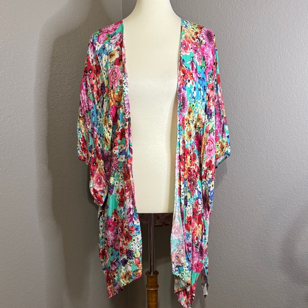 Umgee kimono M/L